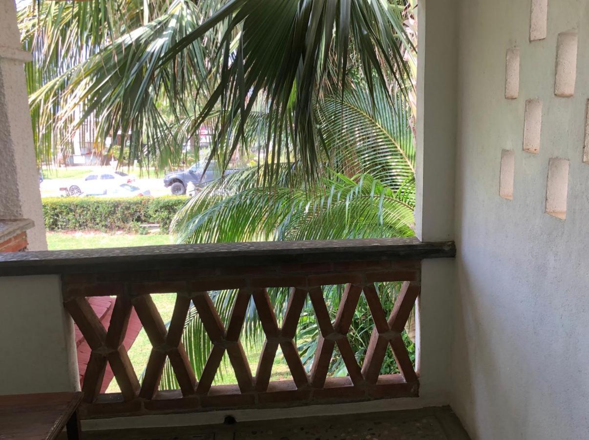 Hotel Arcoiris Puerto Escondido  Extérieur photo