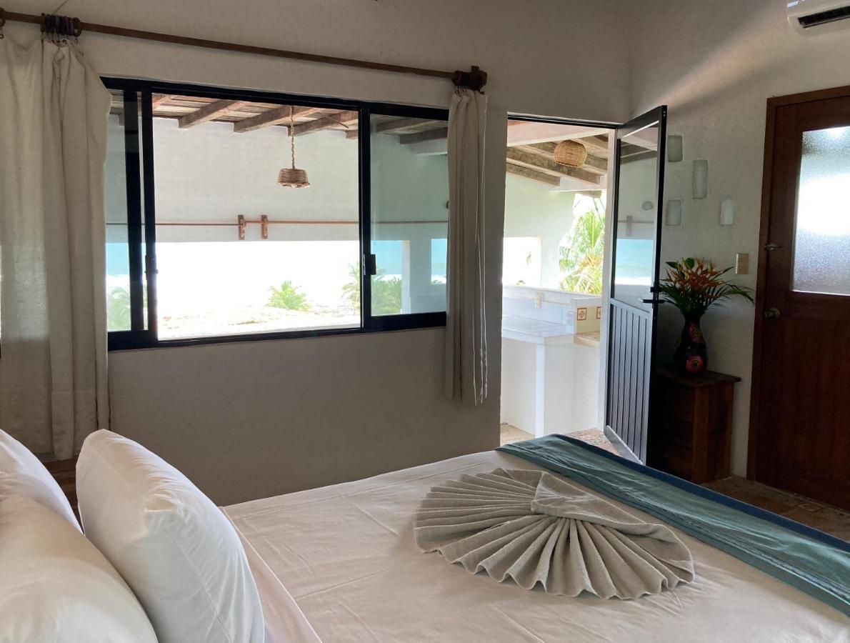Hotel Arcoiris Puerto Escondido  Extérieur photo