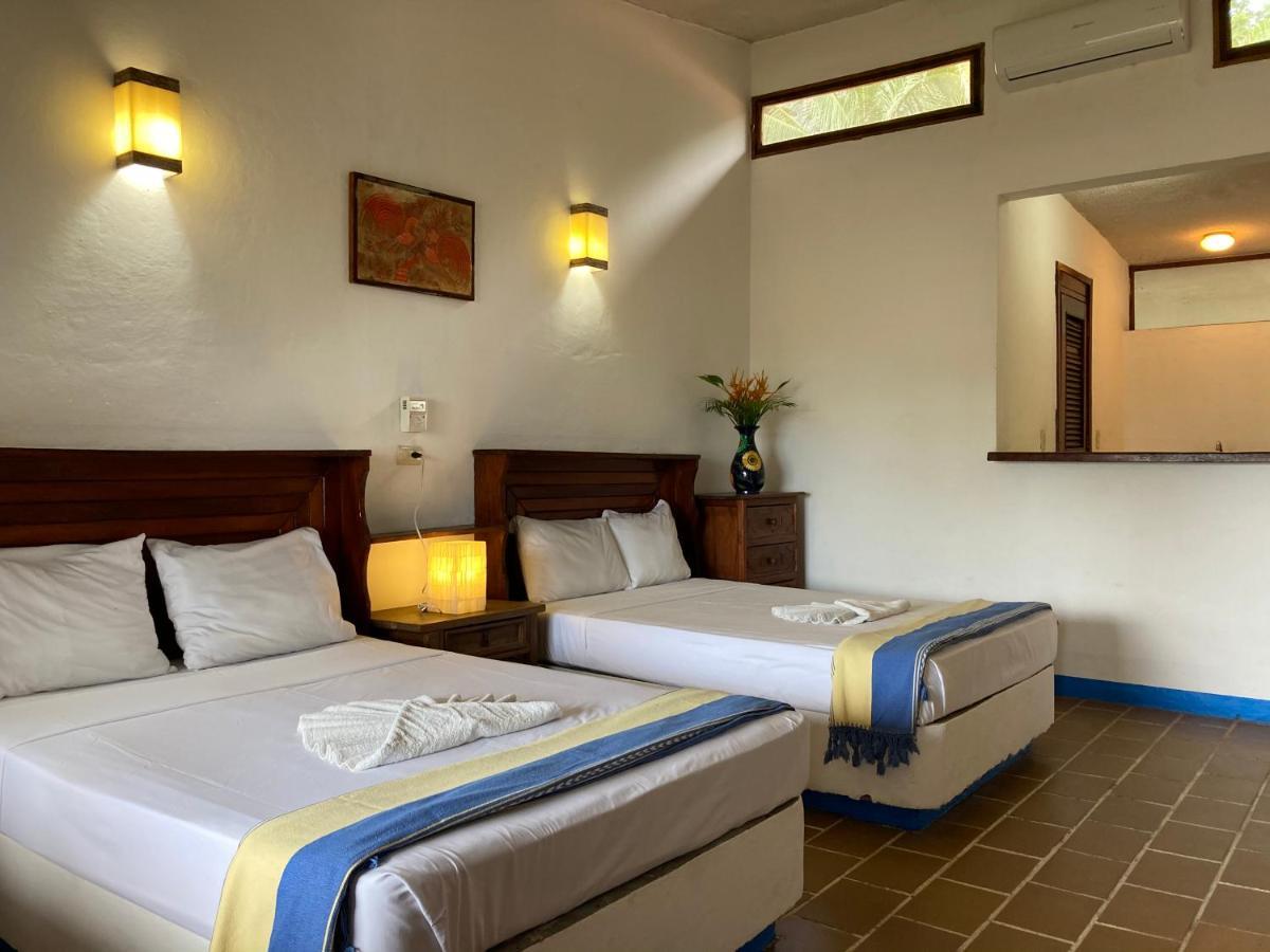 Hotel Arcoiris Puerto Escondido  Extérieur photo