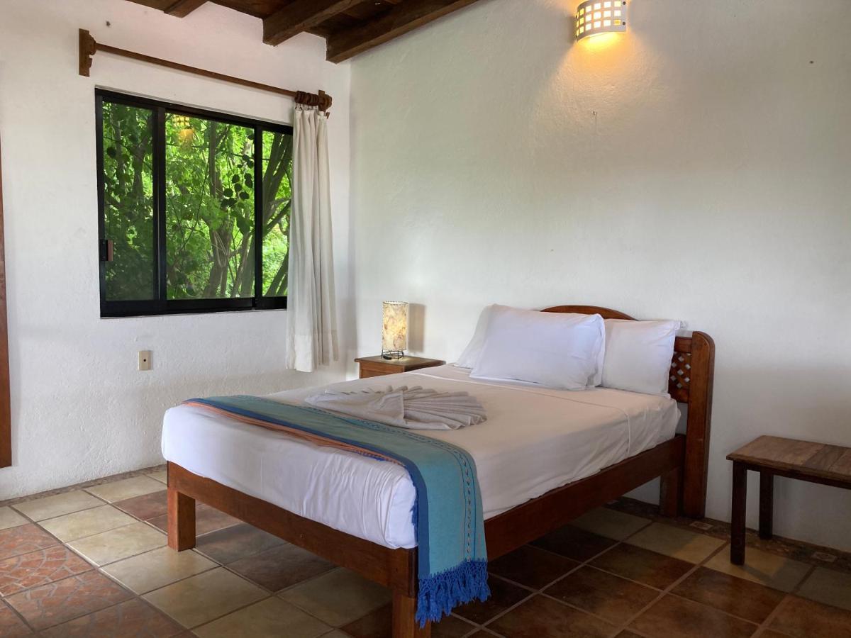 Hotel Arcoiris Puerto Escondido  Extérieur photo