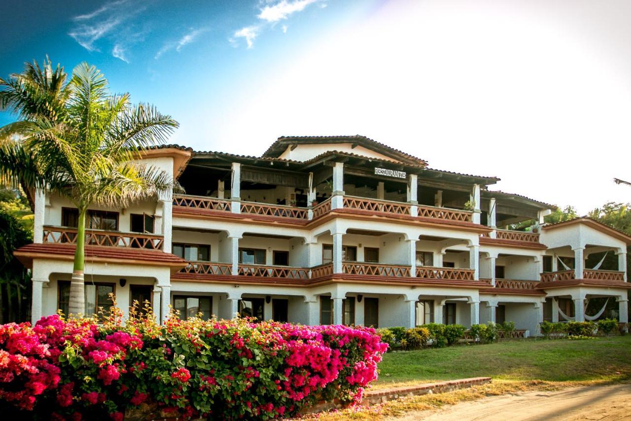 Hotel Arcoiris Puerto Escondido  Extérieur photo