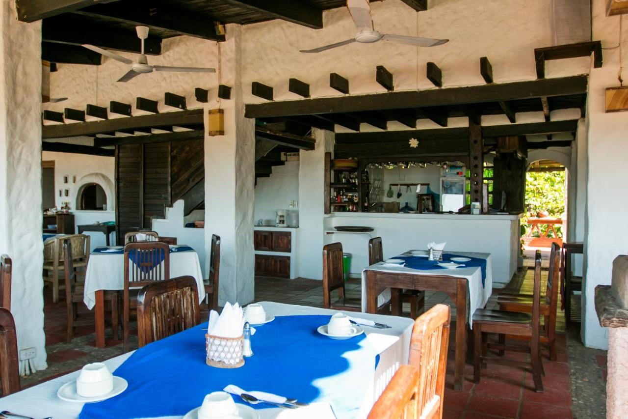 Hotel Arcoiris Puerto Escondido  Extérieur photo