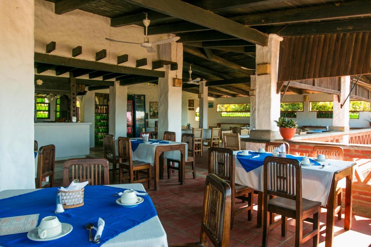 Hotel Arcoiris Puerto Escondido  Extérieur photo