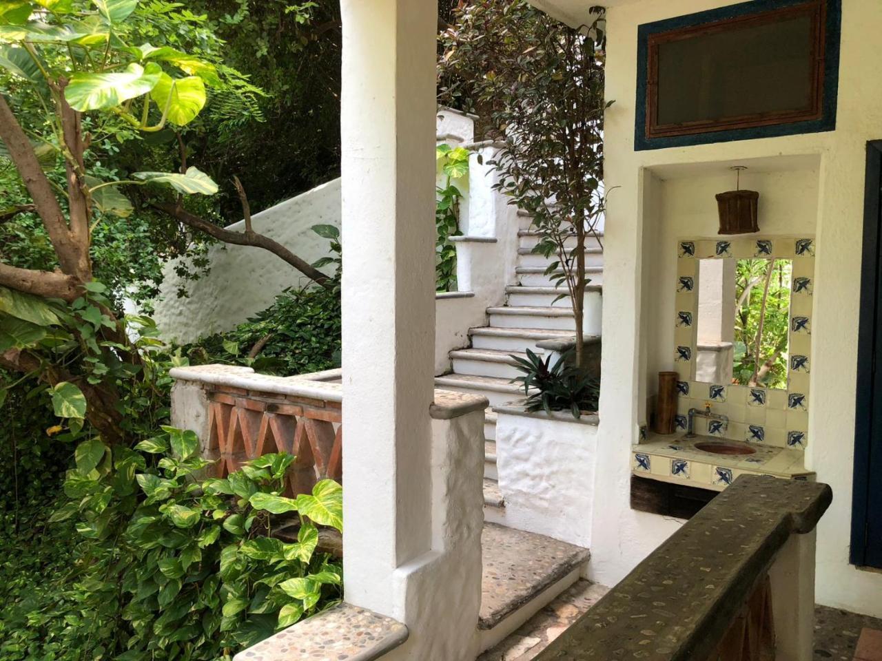 Hotel Arcoiris Puerto Escondido  Extérieur photo