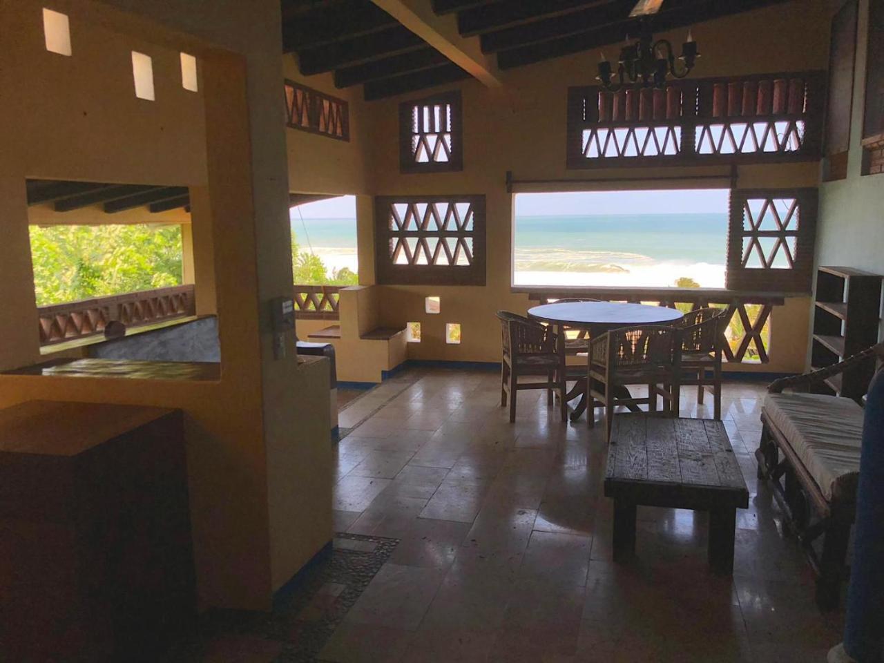Hotel Arcoiris Puerto Escondido  Extérieur photo