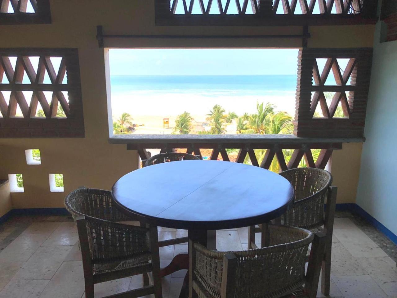Hotel Arcoiris Puerto Escondido  Extérieur photo