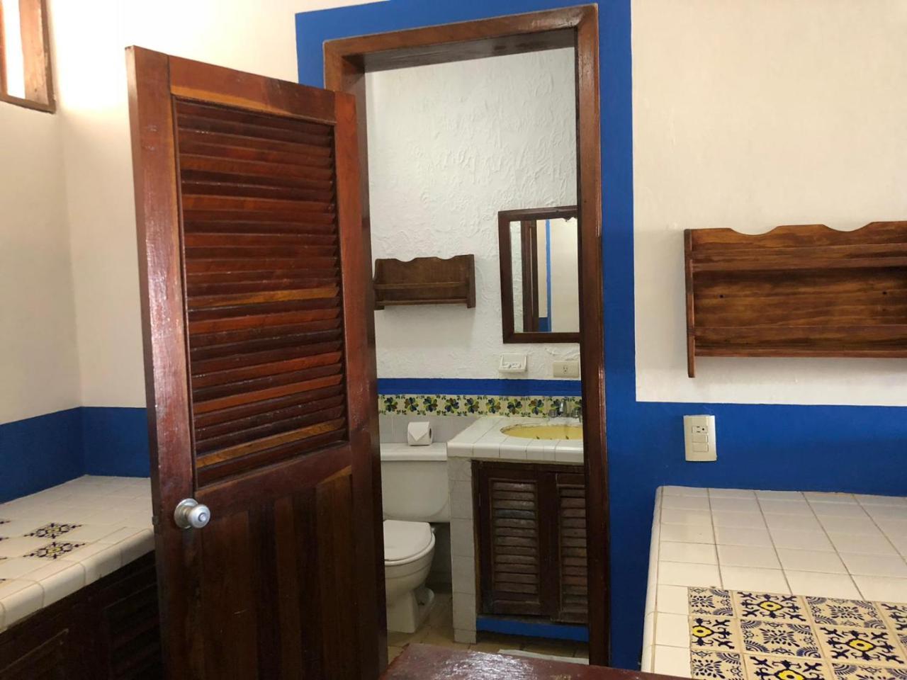 Hotel Arcoiris Puerto Escondido  Extérieur photo
